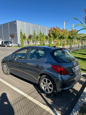 Peugeot 207 1.6/ 120 /  3 | Mobile.bg    4