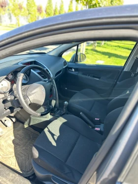 Peugeot 207 1.6/ 120 /  3 | Mobile.bg    5