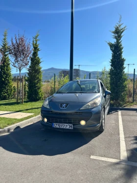 Peugeot 207 1.6/ 120 /  3 | Mobile.bg    2