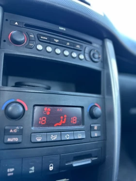 Peugeot 207 1.6/ 120 /  3 | Mobile.bg    7