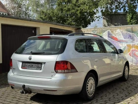 VW Golf 1.6, снимка 2