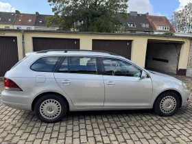 VW Golf 1.6, снимка 6