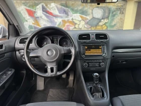 VW Golf 1.6, снимка 7