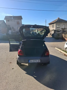 Ford Fiesta Дизел Климатик , снимка 10