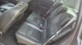 Renault Scenic 1.5DCI X-MOD BOSE НАВИ КАМЕРА КОЖА ПАНОРАМА ВИДЕО  - 11500 лв. / 5879.86 € - 86801640 7