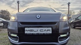 Renault Scenic 1.5DCI X-MOD BOSE НАВИ КАМЕРА КОЖА ПАНОРАМА ВИДЕО  - 11500 лв. / 5879.86 € - 86801640 3