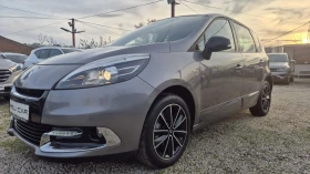 Renault Scenic 1.5DCI X-MOD BOSE НАВИ КАМЕРА КОЖА ПАНОРАМА ВИДЕО  - 11500 лв. / 5879.86 € - 86801640 2