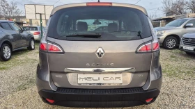 Renault Scenic 1.5DCI X-MOD BOSE НАВИ КАМЕРА КОЖА ПАНОРАМА ВИДЕО  - 11500 лв. / 5879.86 € - 86801640 5