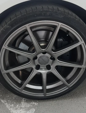 BMW 535 - 23900 лв. / 12219.88 € - 22830614 3