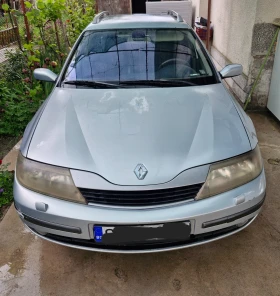Renault Laguna, снимка 3