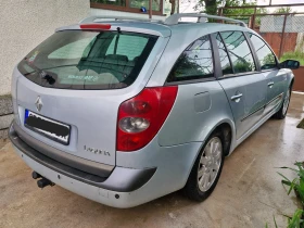 Renault Laguna, снимка 4