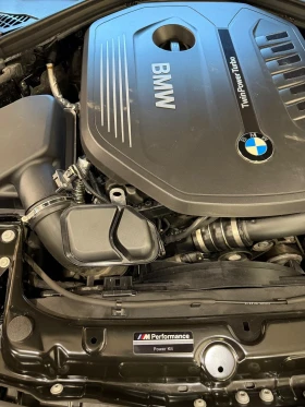 BMW 340 xDrive MPPSK M-Performance, снимка 15