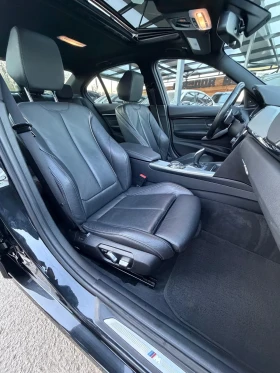 BMW 340 xDrive MPPSK M-Performance, снимка 13