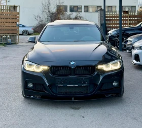 BMW 340 xDrive MPPSK M-Performance, снимка 3