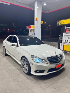 Mercedes-Benz E 350 CARFAX* АВТОФИНАНСИРАНЕ* БЕЗ ПЪРВОНАЧАЛНА ВНОСКА* 