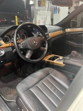 Mercedes-Benz E 350 CARFAX* АВТОФИНАНСИРАНЕ* БЕЗ ПЪРВОНАЧАЛНА ВНОСКА*  - 18000 лв. / 9203.25 € - 31285293 5