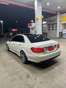 Mercedes-Benz E 350 CARFAX* АВТОФИНАНСИРАНЕ* БЕЗ ПЪРВОНАЧАЛНА ВНОСКА*  - 18000 лв. / 9203.25 € - 31285293 2