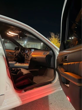 Mercedes-Benz E 350 CARFAX* АВТОФИНАНСИРАНЕ* БЕЗ ПЪРВОНАЧАЛНА ВНОСКА*  - 18000 лв. / 9203.25 € - 31285293 3