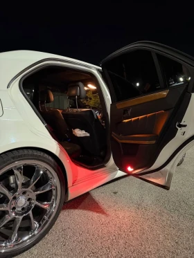 Mercedes-Benz E 350 CARFAX* АВТОФИНАНСИРАНЕ* БЕЗ ПЪРВОНАЧАЛНА ВНОСКА*  - 18000 лв. / 9203.25 € - 31285293 4