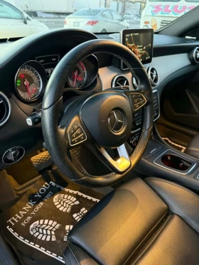 Mercedes-Benz CLA * 250 * CARFAX * БЕЗ ПЪРВОНАЧАЛНА ВНОСКА - 10500 € / 20536.22 лв. - 27843648 14
