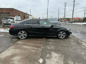 Mercedes-Benz CLA * 250 * CARFAX * БЕЗ ПЪРВОНАЧАЛНА ВНОСКА - 10500 € / 20536.22 лв. - 27843648 3