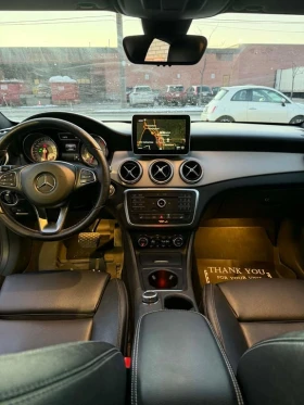 Mercedes-Benz CLA * 250 * CARFAX * БЕЗ ПЪРВОНАЧАЛНА ВНОСКА - 10500 € / 20536.22 лв. - 27843648 8