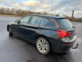 BMW 120 Lim 2.0d Aut. 190PS Edition Sport Shadow DK