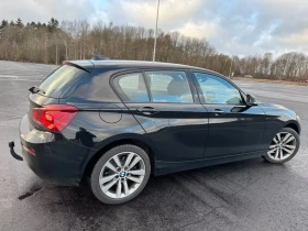 BMW 120 Lim 2.0d Aut. 190PS Edition Sport Shadow DK - 11800 € / 23078.79 лв. - 85608413 2