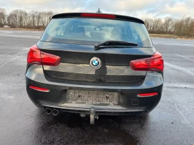 BMW 120 Lim 2.0d Aut. 190PS Edition Sport Shadow DK - 11800 € / 23078.79 лв. - 85608413 16