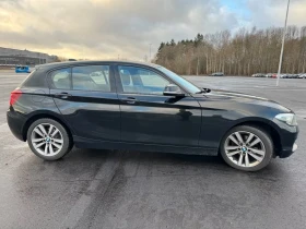 BMW 120 Lim 2.0d Aut. 190PS Edition Sport Shadow DK - 11800 € / 23078.79 лв. - 85608413 17