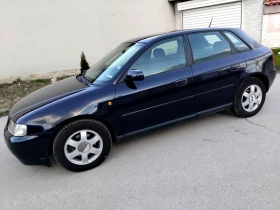 Audi A3 1.9TDI.110k + КЛИМА  - 1850 € / 3618.29 лв. - 80578534 5