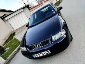 Audi A3 1.9TDI.110k + КЛИМА  - 1850 € / 3618.29 лв. - 80578534 3