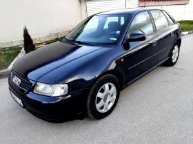 Audi A3 1.9TDI.110k + КЛИМА  - 1850 € / 3618.29 лв. - 80578534 11