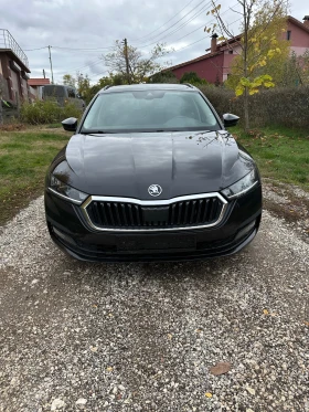 Skoda Octavia, снимка 16