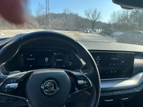 Skoda Octavia - 13800 € / 26990.45 лв. - 23514468 11
