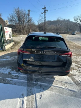 Skoda Octavia - 13800 € / 26990.45 лв. - 23514468 5