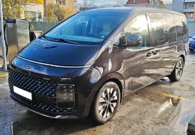 Hyundai Staria Premium - 47038 € / 91998.33 лв. - 14066758 3