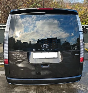 Hyundai Staria Premium - 47038 € / 91998.33 лв. - 14066758 8