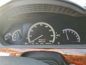 Mercedes-Benz S 550 5.5L V8* CARFAX*  - 8659 € / 16935.53 лв. - 68327055 9