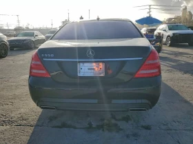 Mercedes-Benz S 550 5.5L V8* CARFAX*  - 8659 € / 16935.53 лв. - 68327055 6