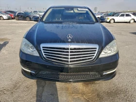 Mercedes-Benz S 550 5.5L V8* CARFAX*  - 8659 € / 16935.53 лв. - 68327055 5
