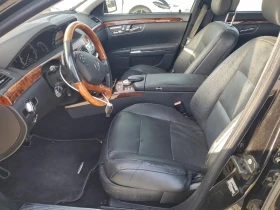 Mercedes-Benz S 550 5.5L V8* CARFAX*  - 8659 € / 16935.53 лв. - 68327055 7