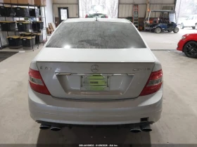 Mercedes-Benz C 63 AMG 2009 MERCEDES-BENZ C 63 AMG - 11500 € / 22492.04 лв. - 18827525 8
