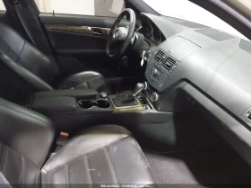 Mercedes-Benz C 63 AMG 2009 MERCEDES-BENZ C 63 AMG - 11500 € / 22492.04 лв. - 18827525 11