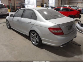 Mercedes-Benz C 63 AMG 2009 MERCEDES-BENZ C 63 AMG - 11500 € / 22492.04 лв. - 18827525 7
