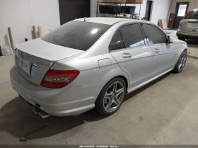 Mercedes-Benz C 63 AMG 2009 MERCEDES-BENZ C 63 AMG - 11500 € / 22492.04 лв. - 18827525 9