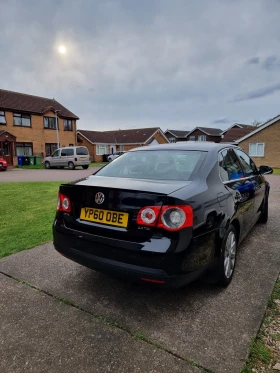 VW Jetta - 2900 € / 5671.91 лв. - 94405942 3