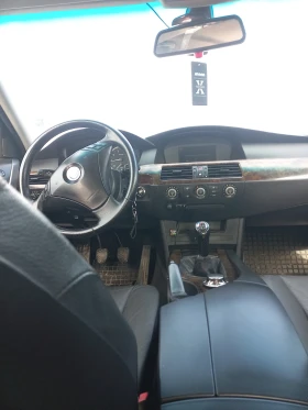 BMW 520 520 I LPG Koja, Navi | Mobile.bg � ����� ������ 7