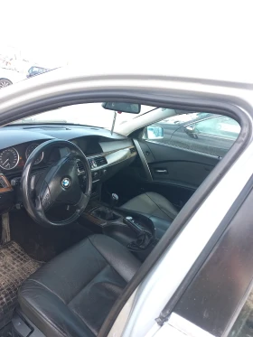 BMW 520 520 I LPG Koja, Navi | Mobile.bg � ����� ������ 9