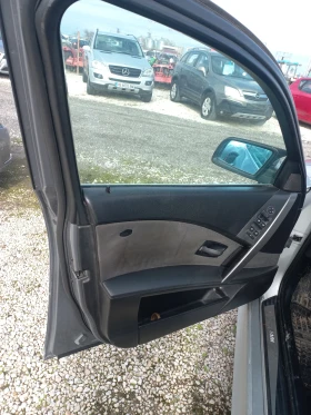 BMW 520 520 I LPG Koja, Navi | Mobile.bg � ����� ������ 12